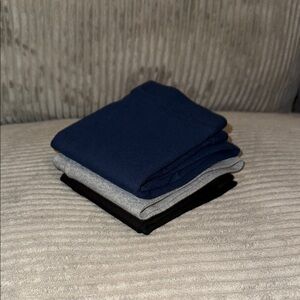 H&M Leggings (Set of 3)